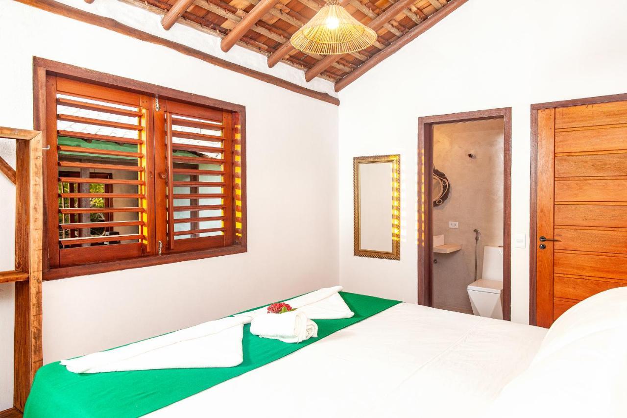 Apartment Mirante Caraiva